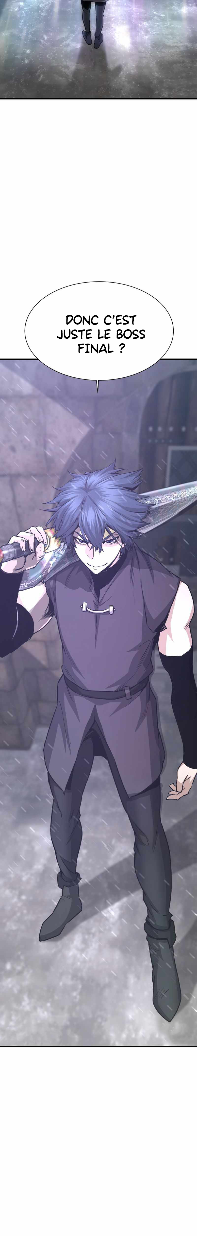 Read Han Dae Sung Returned From Hell FR Manga Online