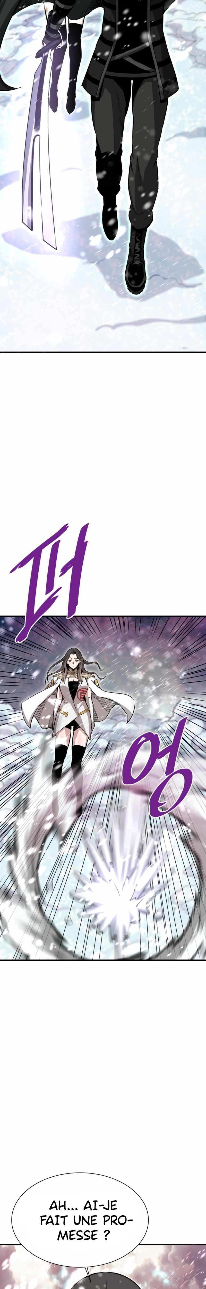 Read Han Dae Sung Returned From Hell FR Manga Online