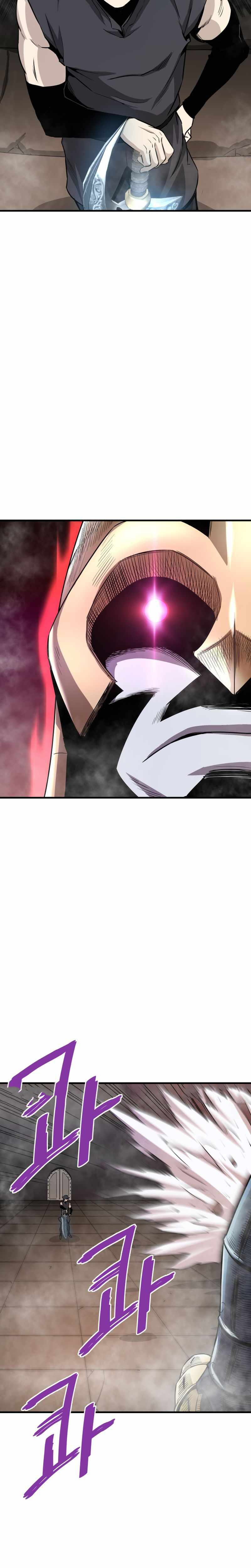 Read Han Dae Sung Returned From Hell FR Manga Online