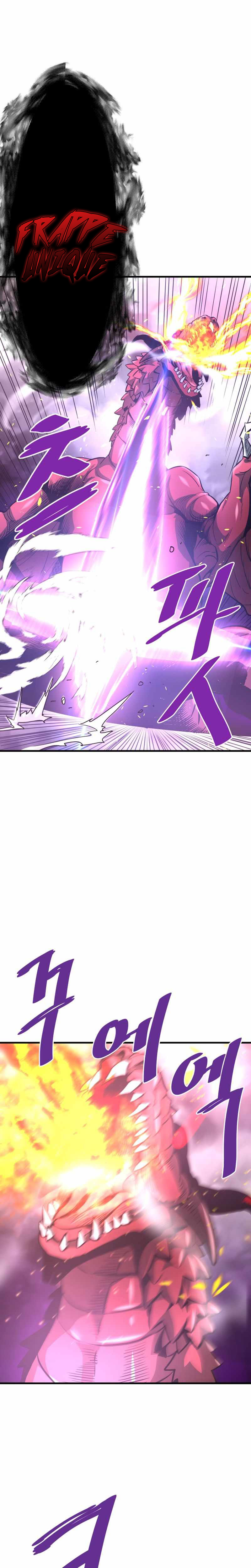 Read Han Dae Sung Returned From Hell FR Manga Online