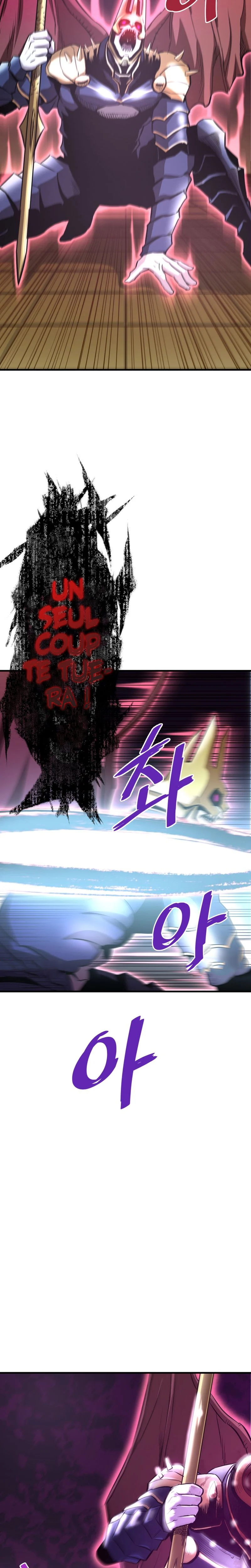 Read Han Dae Sung Returned From Hell FR Manga Online