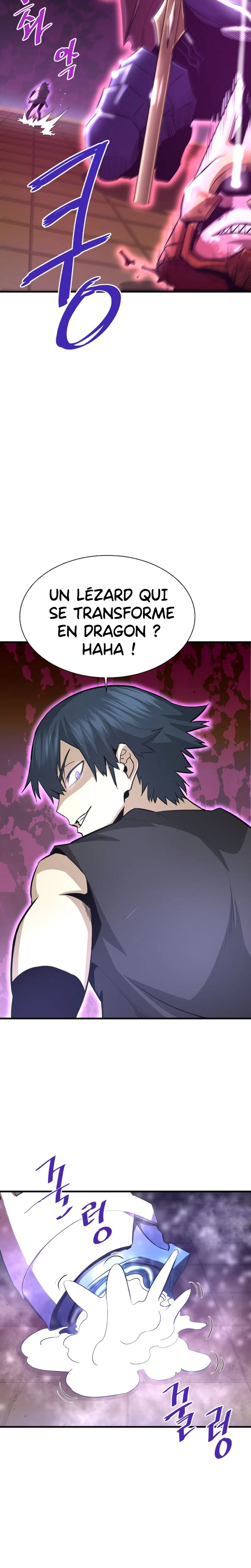 Read Han Dae Sung Returned From Hell FR Manga Online