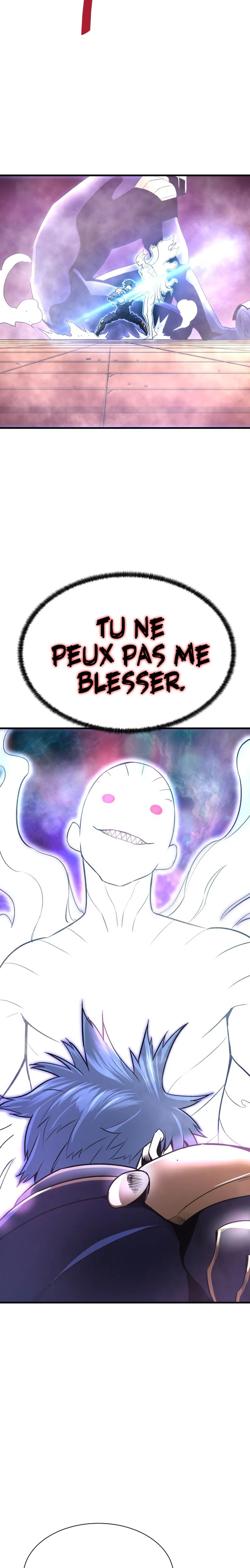 Read Han Dae Sung Returned From Hell FR Manga Online