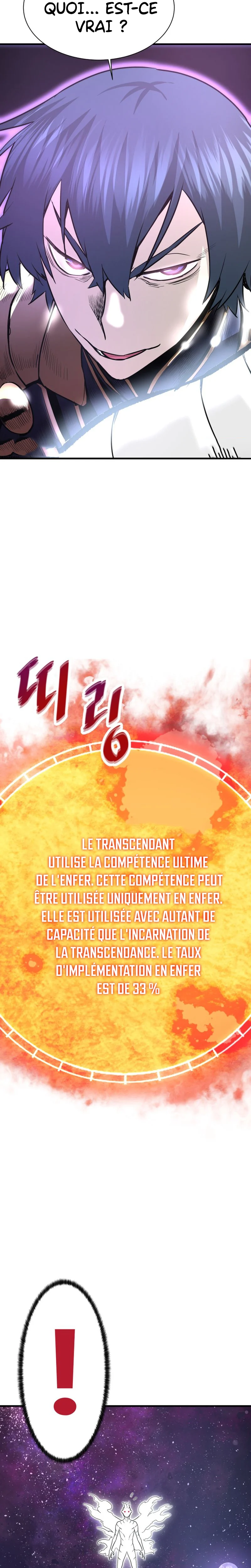 Read Han Dae Sung Returned From Hell FR Manga Online