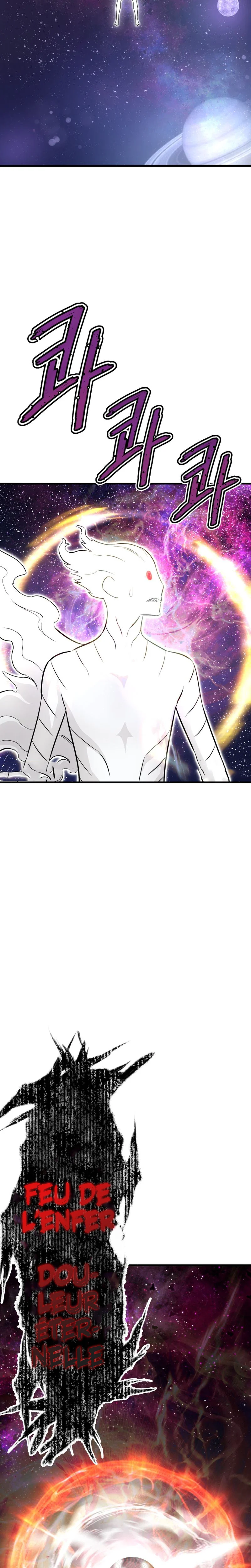 Read Han Dae Sung Returned From Hell FR Manga Online