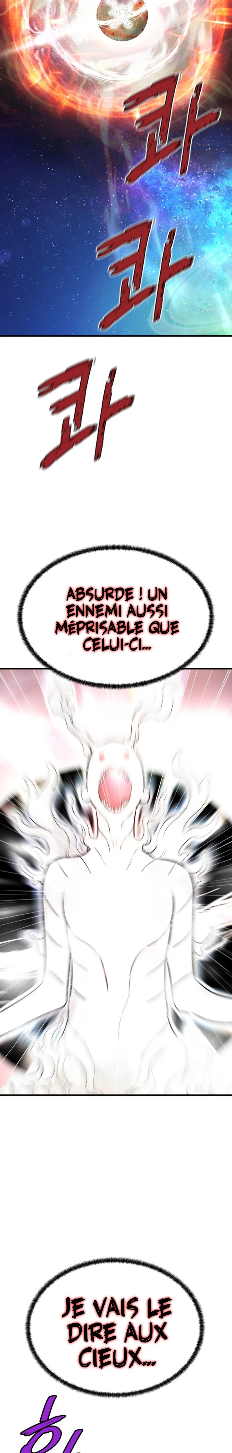 Read Han Dae Sung Returned From Hell FR Manga Online