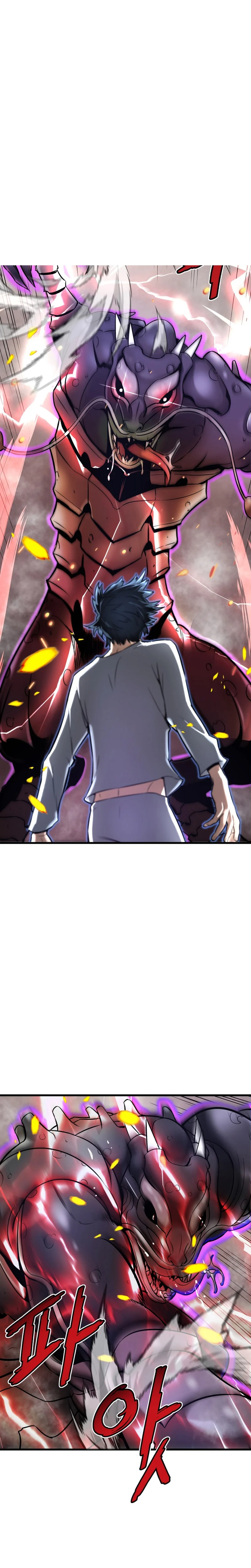 Read Han Dae Sung Returned From Hell FR Manga Online