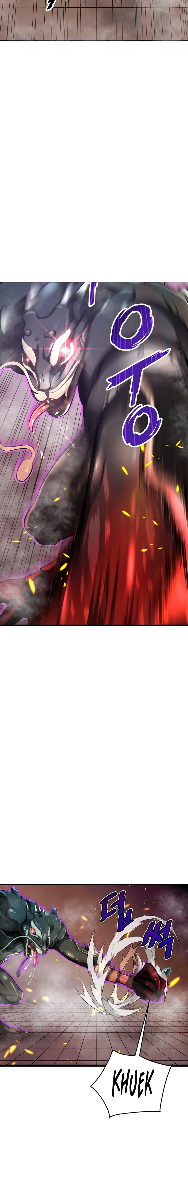 Read Han Dae Sung Returned From Hell FR Manga Online