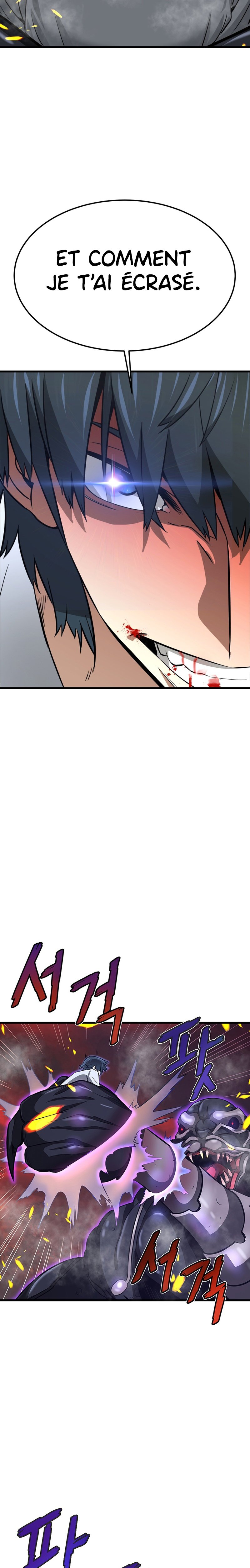 Read Han Dae Sung Returned From Hell FR Manga Online