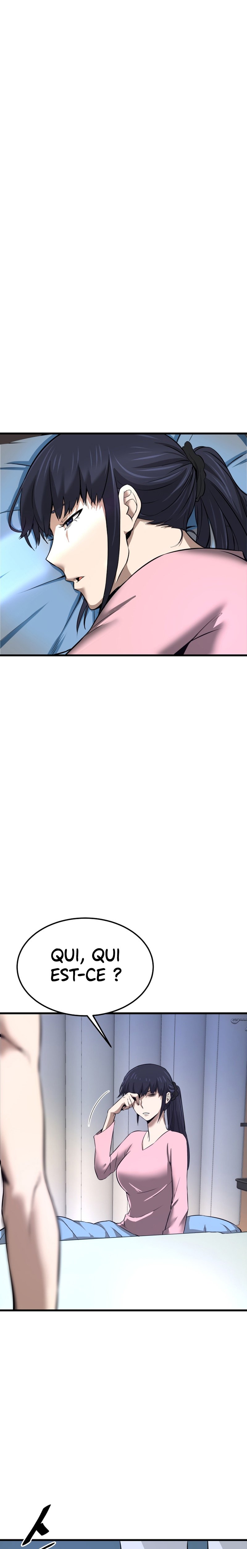 Read Han Dae Sung Returned From Hell FR Manga Online