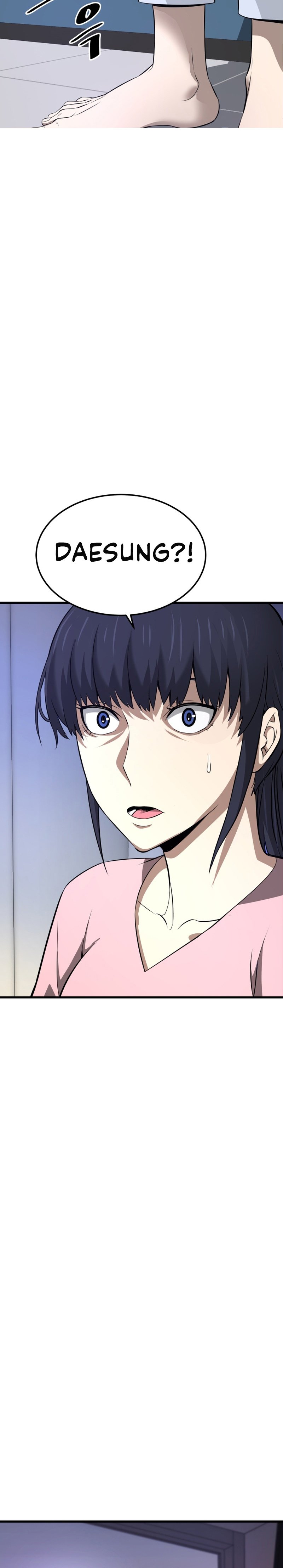 Read Han Dae Sung Returned From Hell FR Manga Online