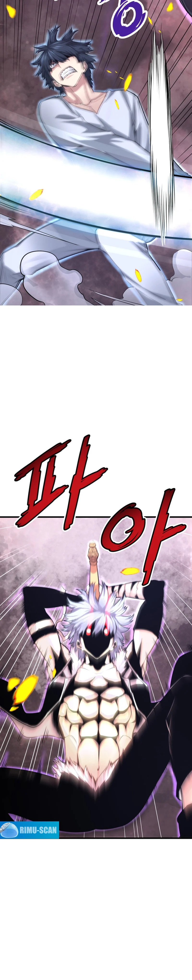 Read Han Dae Sung Returned From Hell FR Manga Online