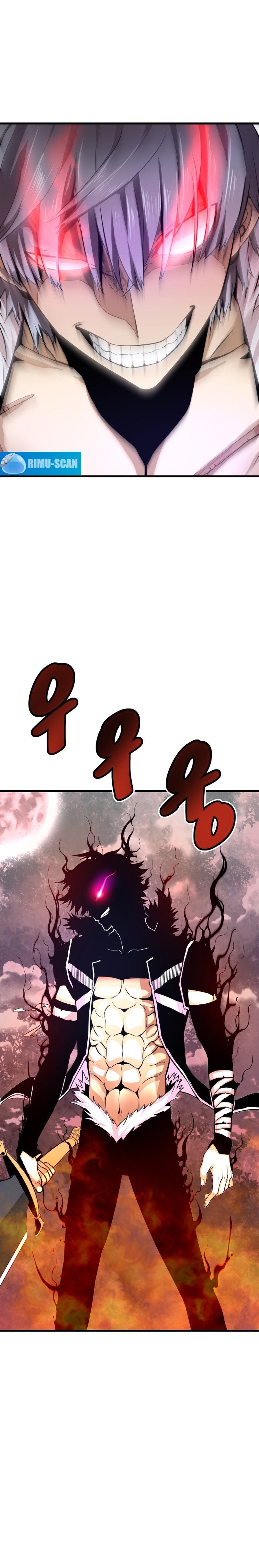 Read Han Dae Sung Returned From Hell FR Manga Online