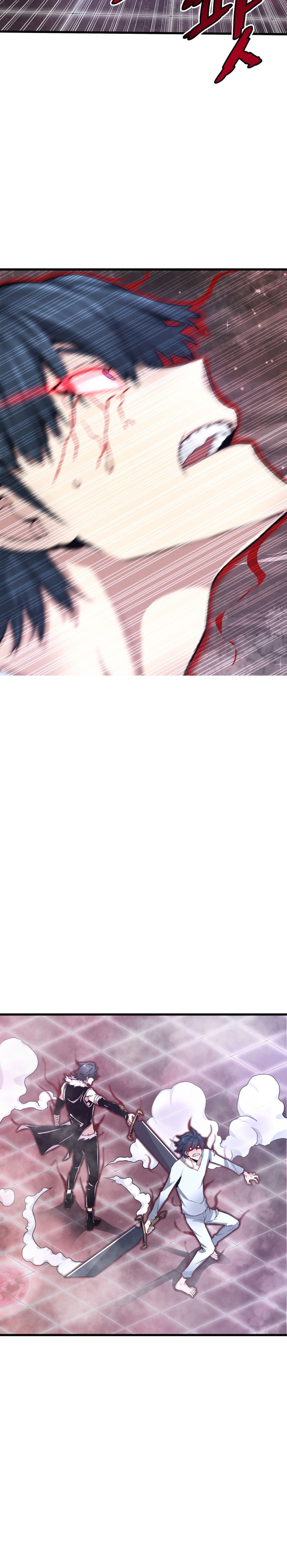 Read Han Dae Sung Returned From Hell FR Manga Online