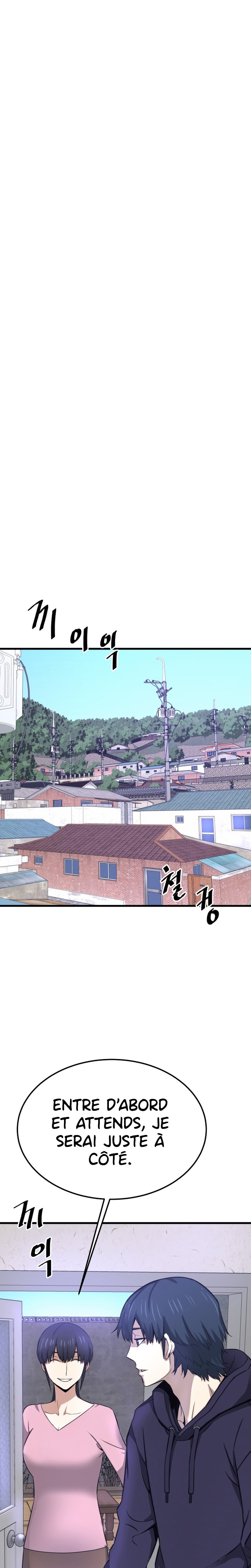 Read Han Dae Sung Returned From Hell FR Manga Online