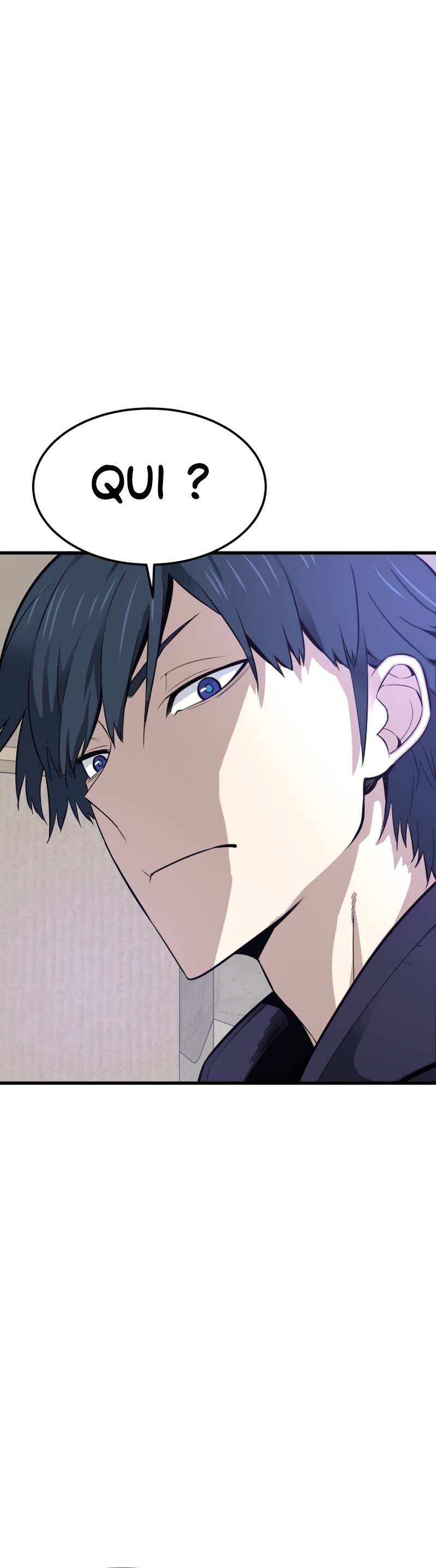 Read Han Dae Sung Returned From Hell FR Manga Online