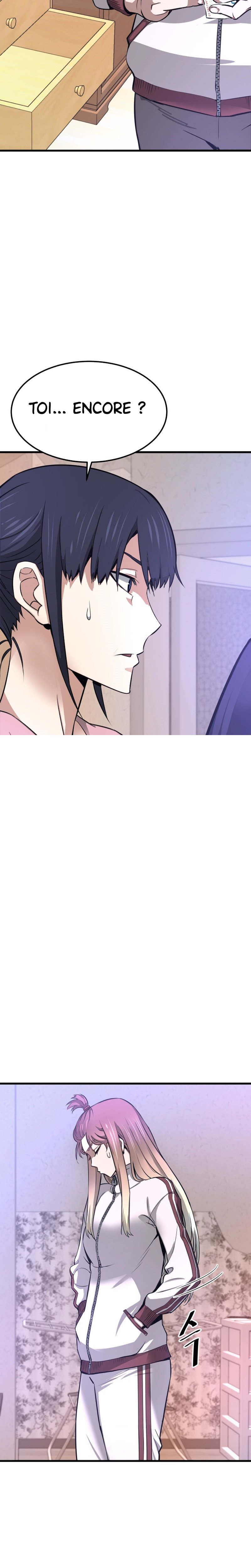 Read Han Dae Sung Returned From Hell FR Manga Online