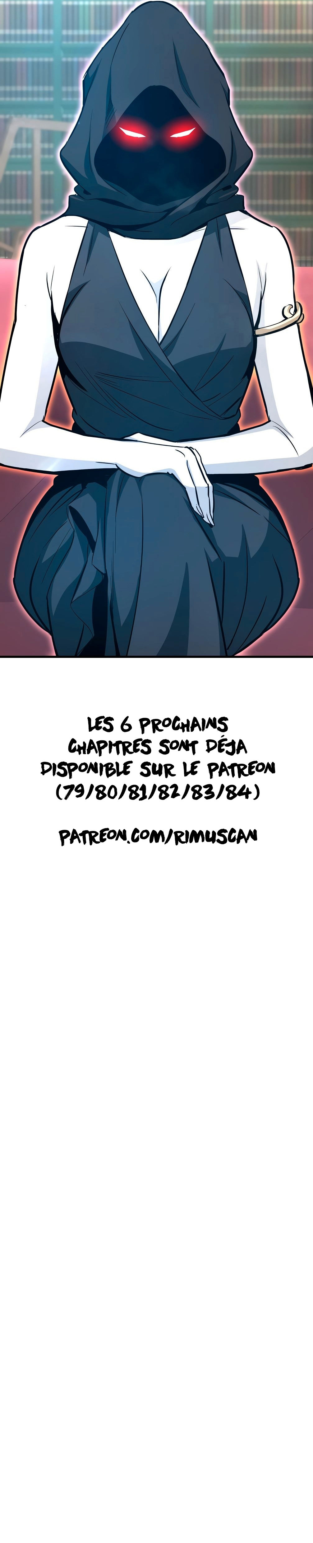Read Han Dae Sung Returned From Hell FR Manga Online