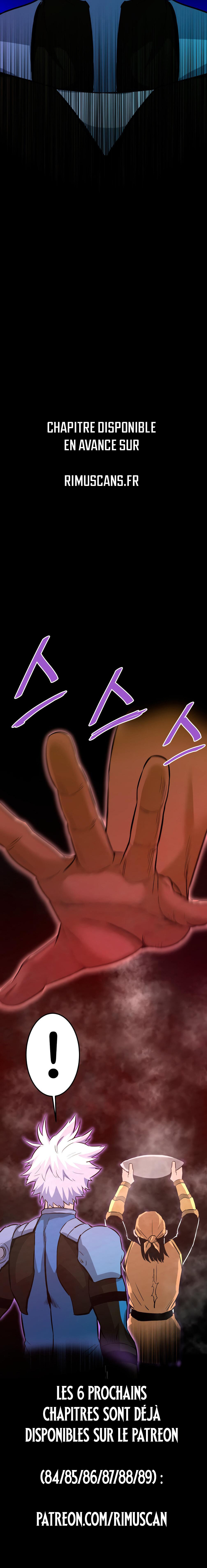 Read Han Dae Sung Returned From Hell FR Manga Online