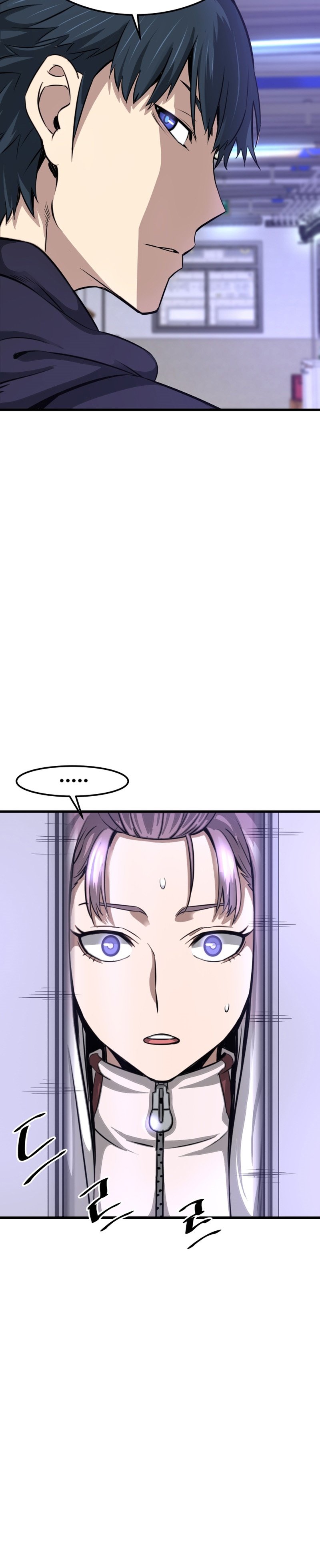 Read Han Dae Sung Returned From Hell FR Manga Online