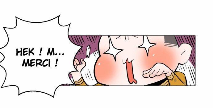 Read Hardcore Leveling Warrior FR Manga Online