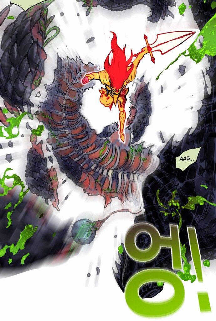 Read Hardcore Leveling Warrior FR Manga Online