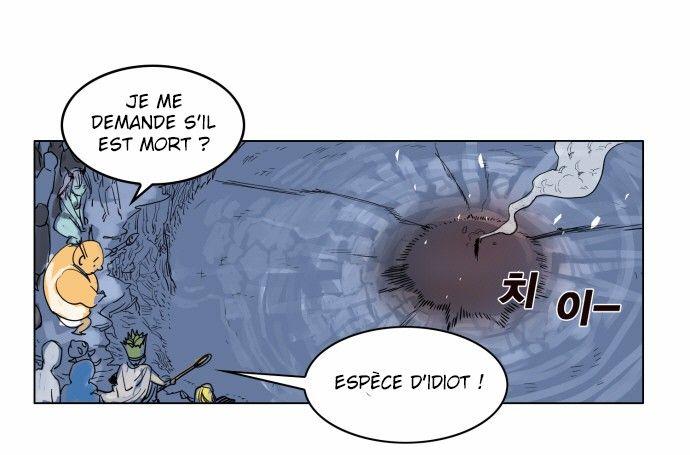 Read Hardcore Leveling Warrior FR Manga Online