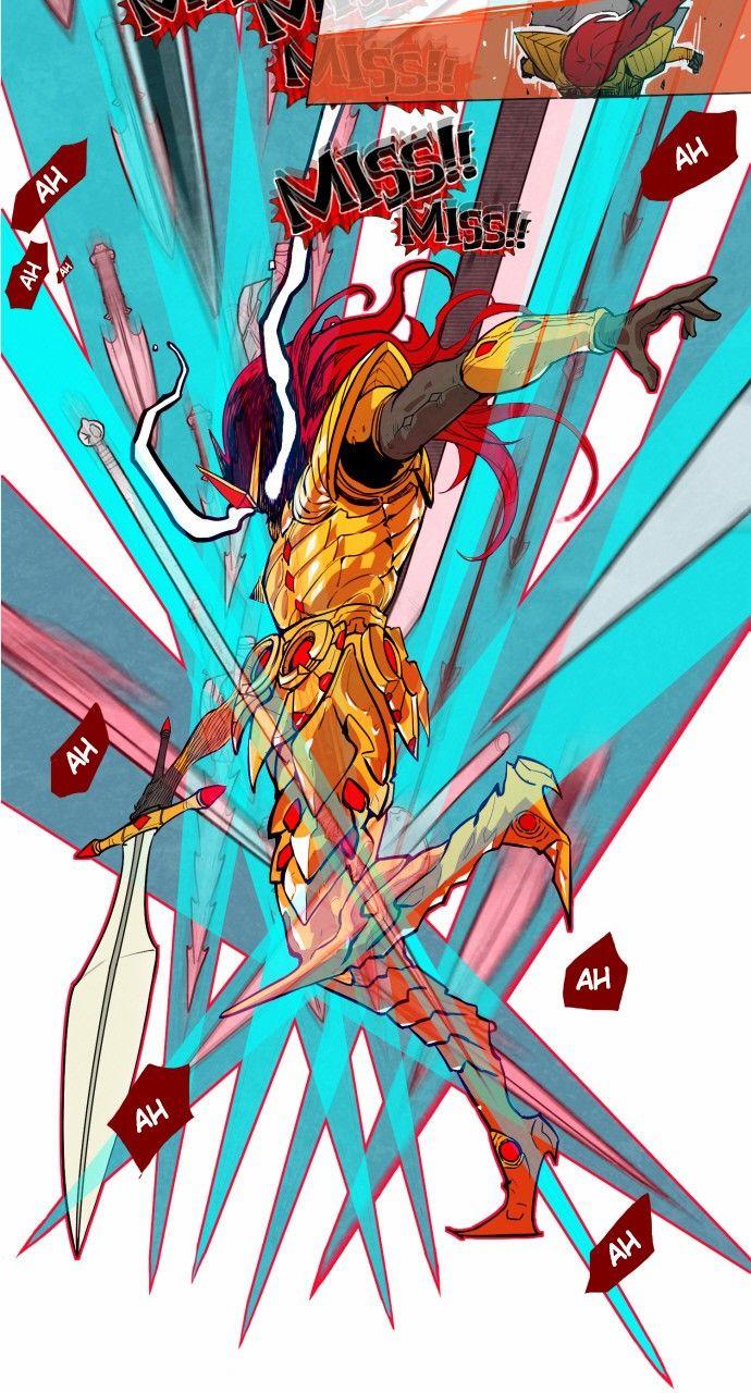Read Hardcore Leveling Warrior FR Manga Online