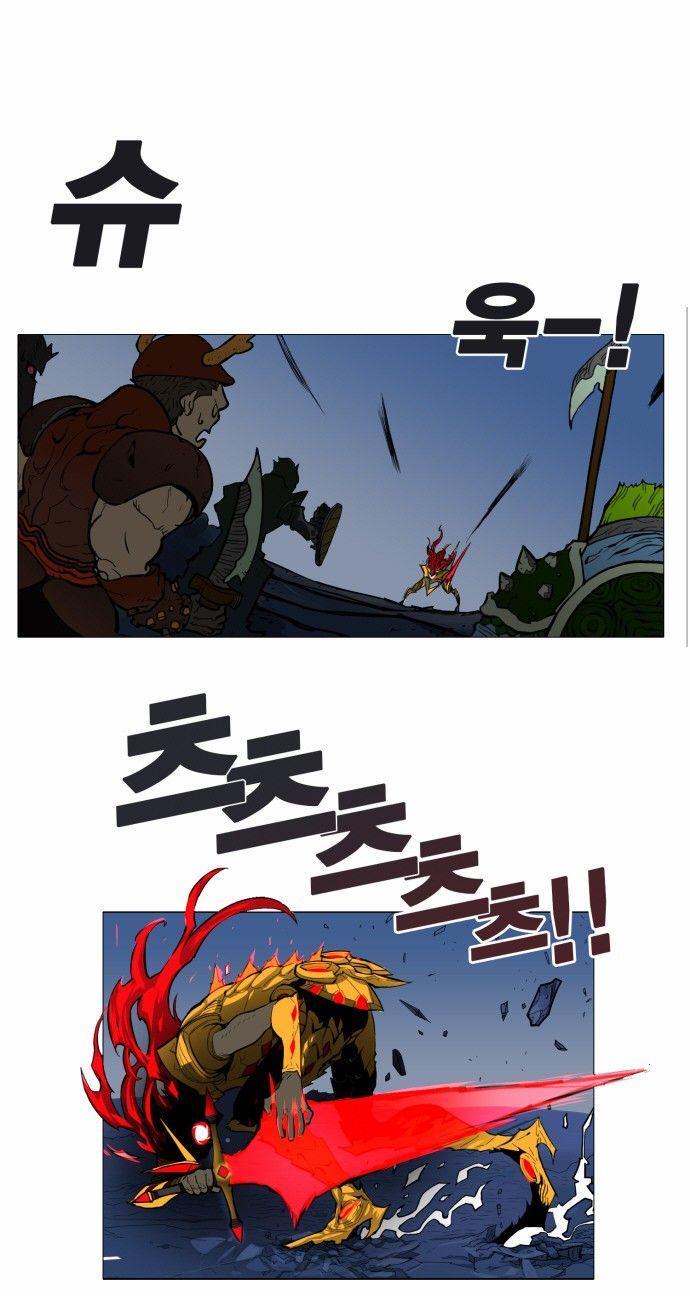 Read Hardcore Leveling Warrior FR Manga Online