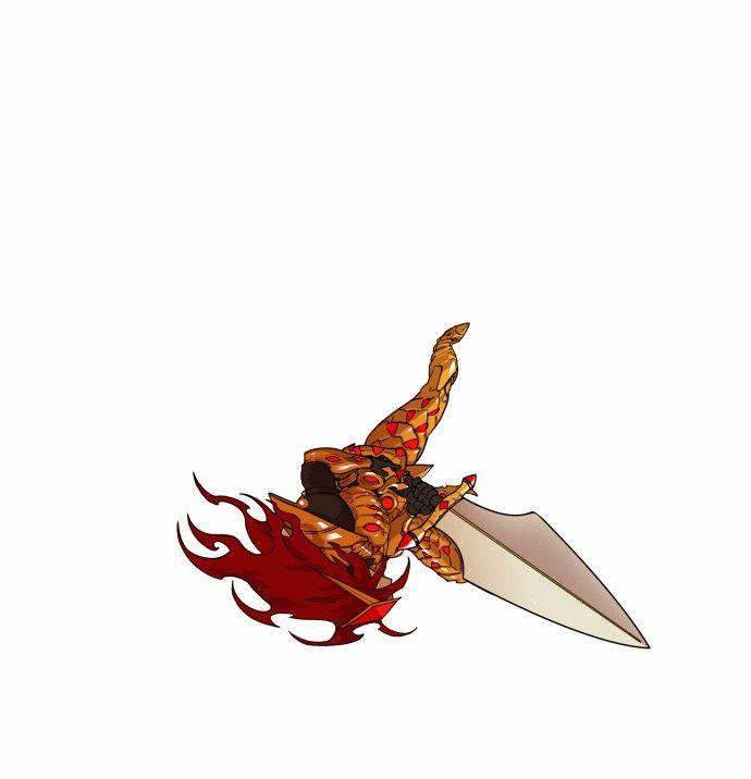 Read Hardcore Leveling Warrior FR Manga Online