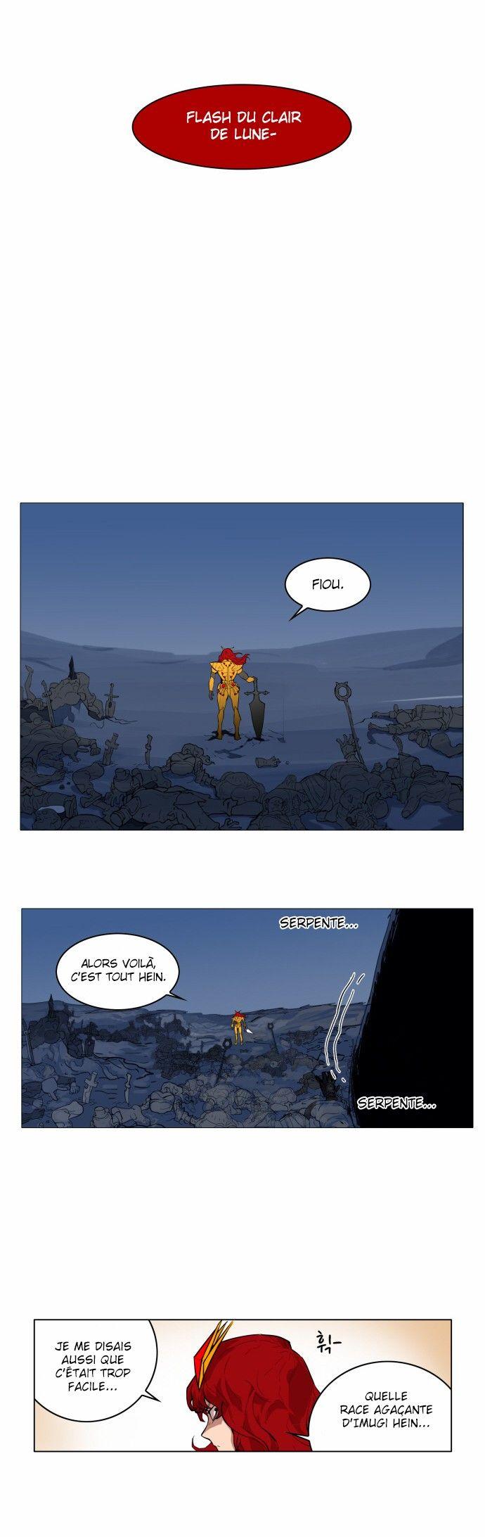Read Hardcore Leveling Warrior FR Manga Online
