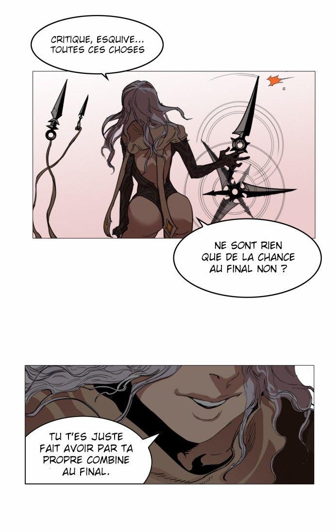 Read Hardcore Leveling Warrior FR Manga Online