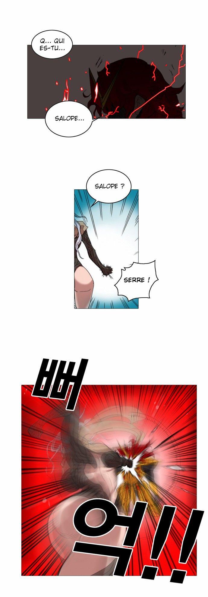 Read Hardcore Leveling Warrior FR Manga Online