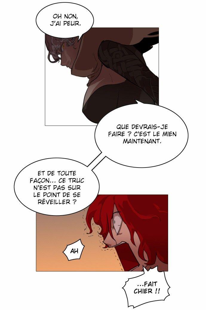 Read Hardcore Leveling Warrior FR Manga Online