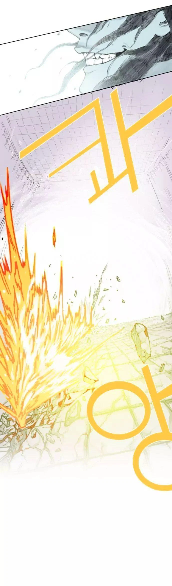 Read Hardcore Leveling Warrior FR Manga Online