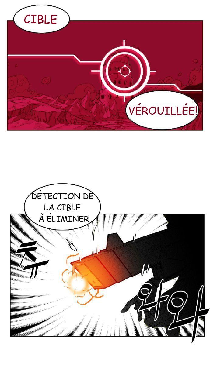 Read Hardcore Leveling Warrior FR Manga Online