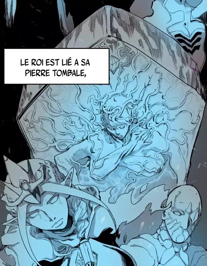 Read Hardcore Leveling Warrior FR Manga Online