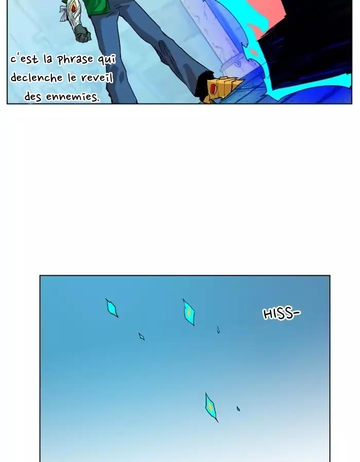 Read Hardcore Leveling Warrior FR Manga Online