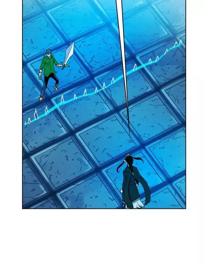 Read Hardcore Leveling Warrior FR Manga Online