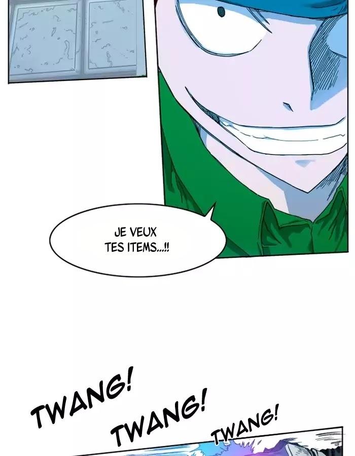 Read Hardcore Leveling Warrior FR Manga Online