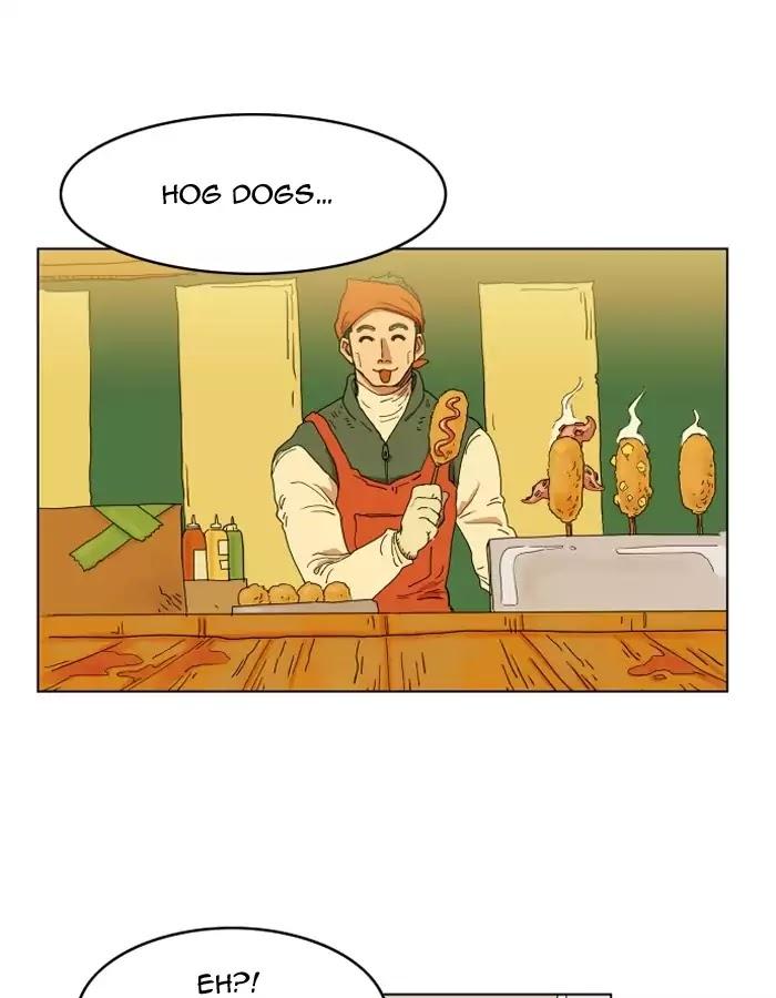 Read Hardcore Leveling Warrior FR Manga Online