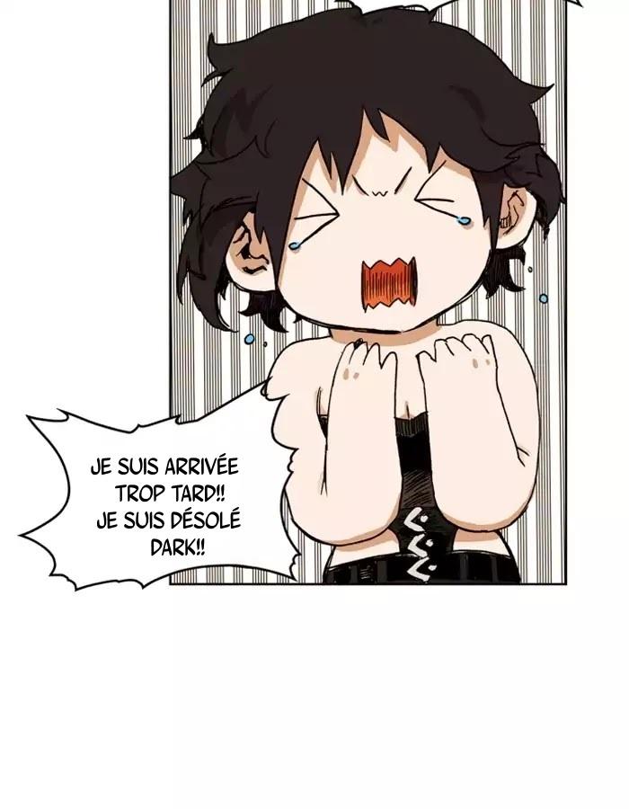 Read Hardcore Leveling Warrior FR Manga Online