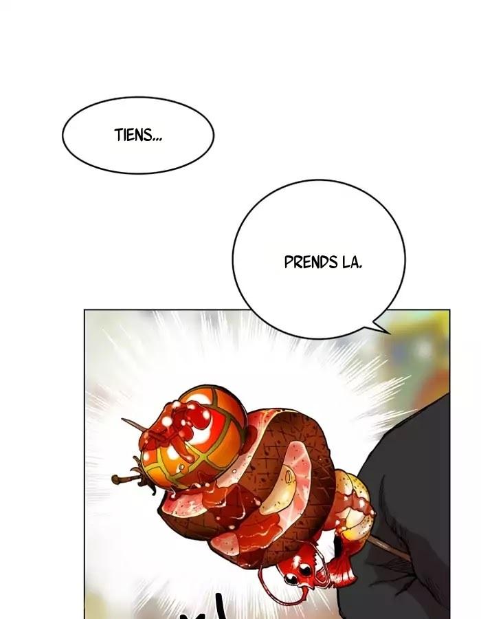 Read Hardcore Leveling Warrior FR Manga Online