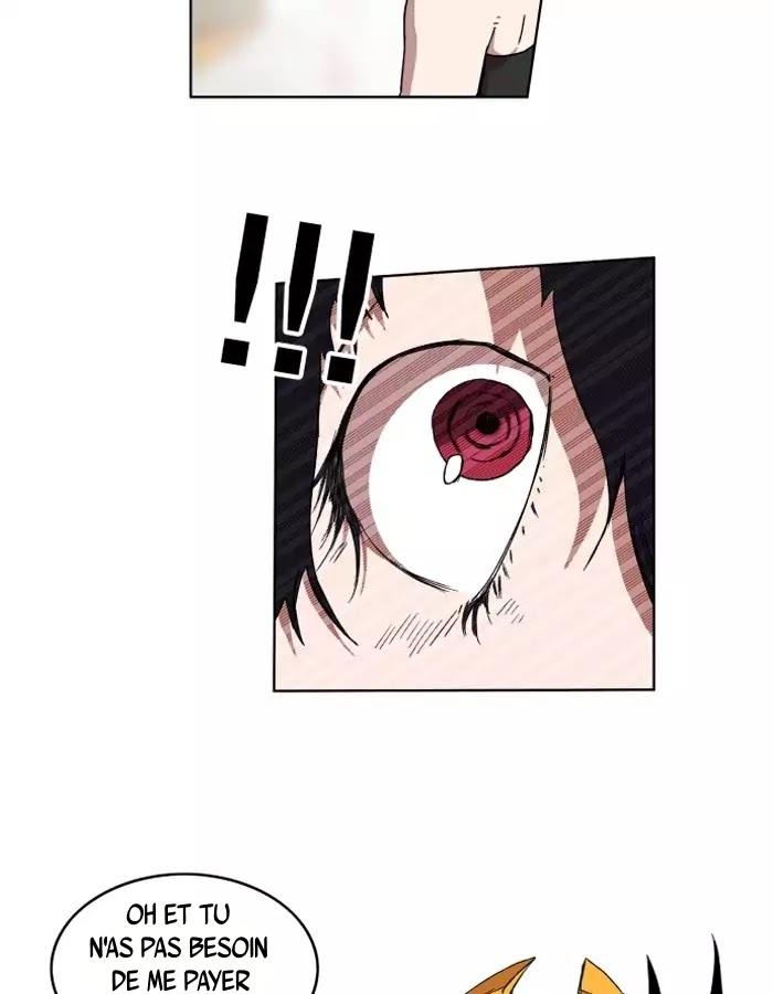 Read Hardcore Leveling Warrior FR Manga Online