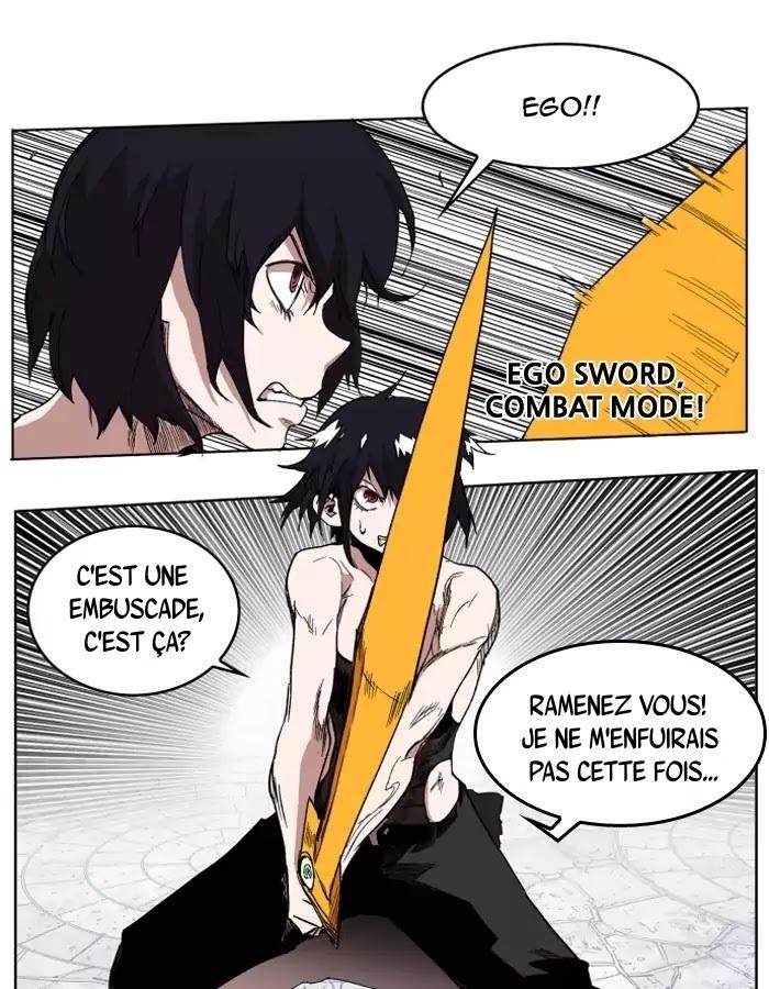 Read Hardcore Leveling Warrior FR Manga Online