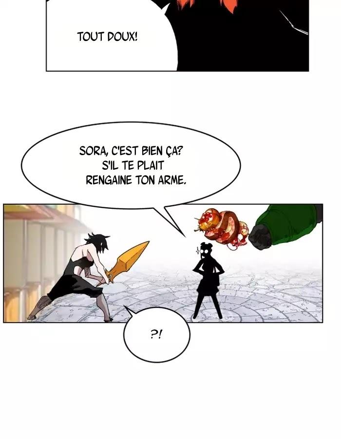 Read Hardcore Leveling Warrior FR Manga Online