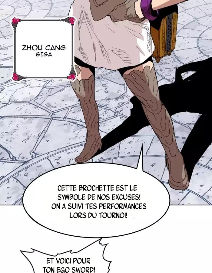 Read Hardcore Leveling Warrior FR Manga Online