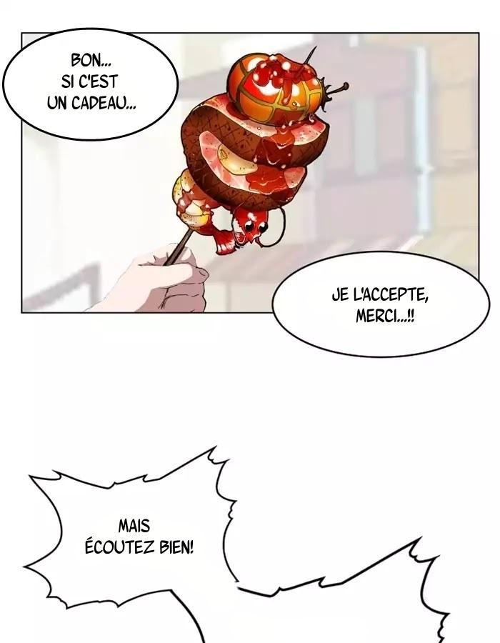 Read Hardcore Leveling Warrior FR Manga Online