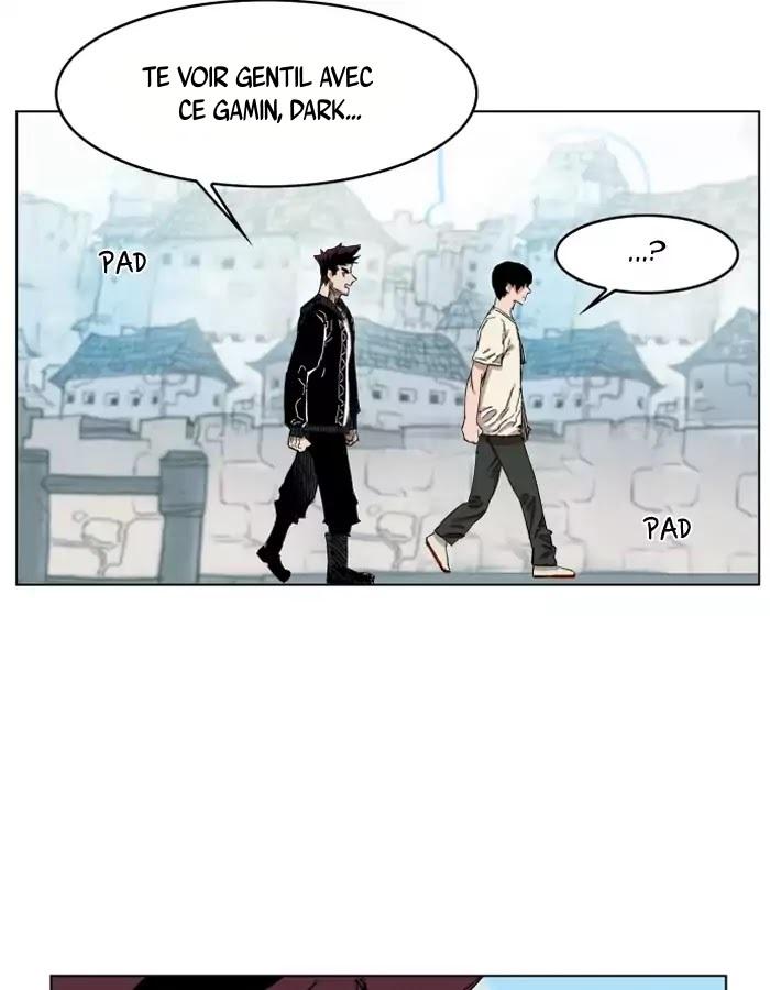 Read Hardcore Leveling Warrior FR Manga Online