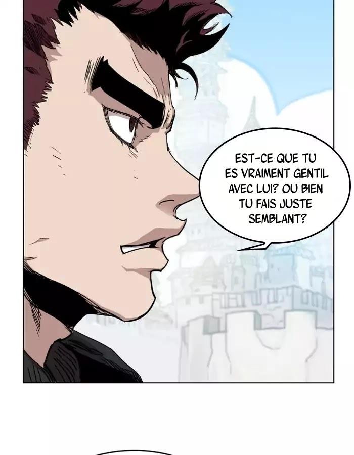 Read Hardcore Leveling Warrior FR Manga Online